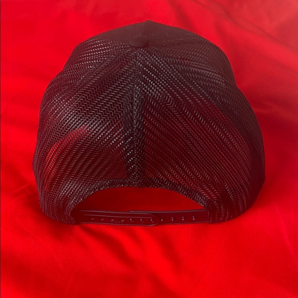 SOMBR trucker hat - Picture 2 of 3